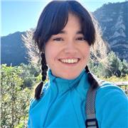 Profesora particular de Matemáticas, Física y Química